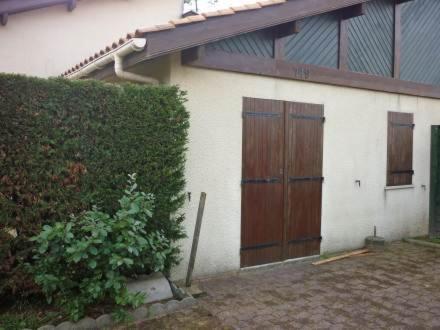 Holiday Home Paradise Ocean-5 By Interhome Capbreton Exterior photo