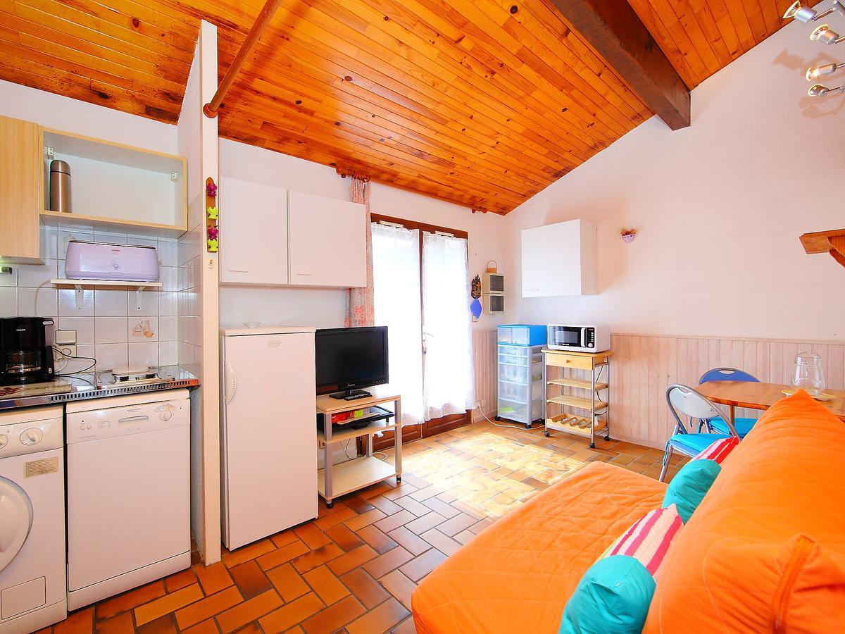 Holiday Home Paradise Ocean-5 By Interhome Capbreton Exterior photo
